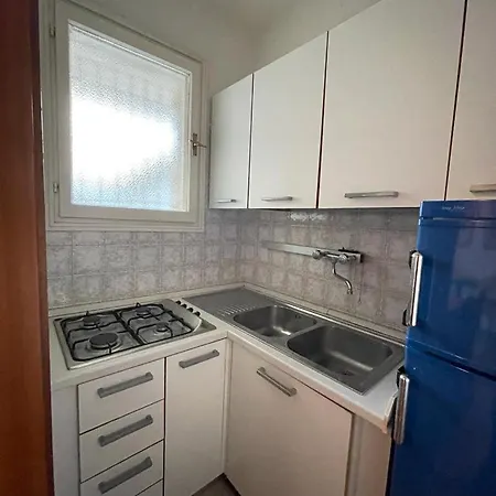 Apartamento Lara