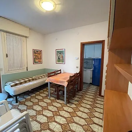 Lara Apartmán Bibione