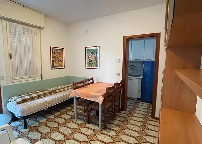 Lara Apartment Bibione