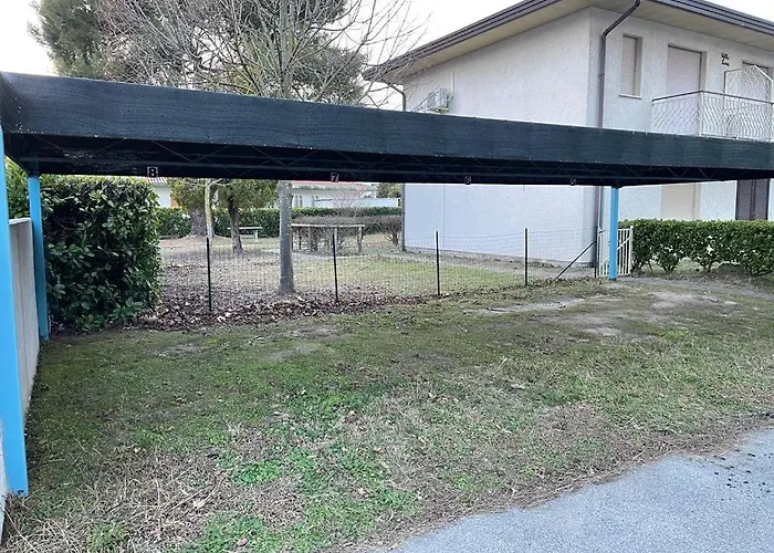 Appartement Lara Bibione